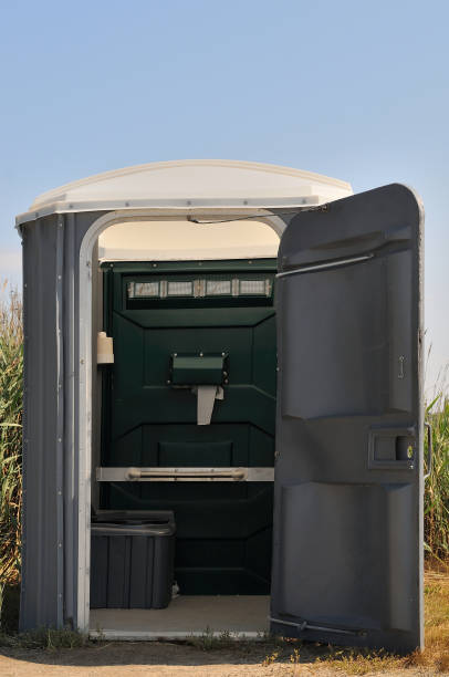 Best Construction site porta potty rental  in Brookfield, MO
